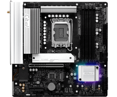 Mainboard ASRock B860M Pro RS WiFi