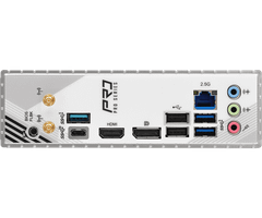 Mainboard ASRock B860M Pro RS WiFi