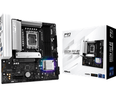 Mainboard ASRock B860M Pro RS