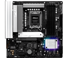 Mainboard ASRock B860M Pro RS