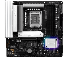 Mainboard ASRock B860M Pro RS