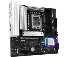 Mainboard ASRock B860M Pro RS