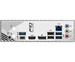 Mainboard ASRock B860M Pro RS