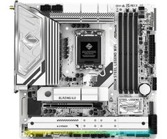 Mainboard ASRock B860M Steel Legend WiFi