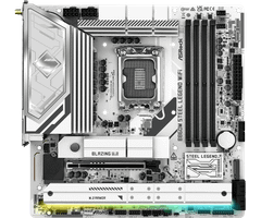 Mainboard ASRock B860M Steel Legend WiFi
