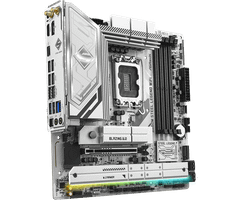 Mainboard ASRock B860M Steel Legend WiFi