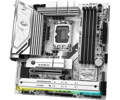 Mainboard ASRock B860M Steel Legend WiFi