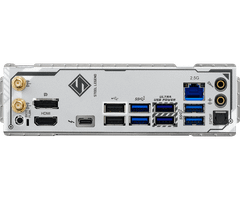 Mainboard ASRock B860M Steel Legend WiFi