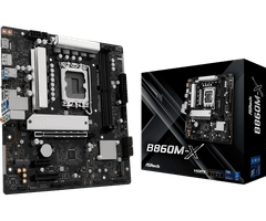 Mainboard ASRock B860M-X
