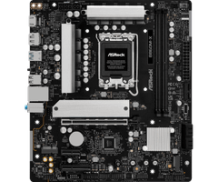 Mainboard ASRock B860M-X