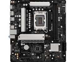 Mainboard ASRock B860M-X