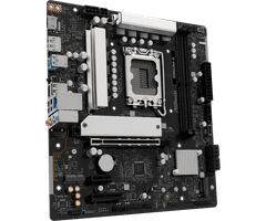 Mainboard ASRock B860M-X