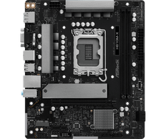 Mainboard ASRock H810M-X