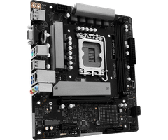 Mainboard ASRock H810M-X