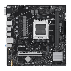 Mainboard ASUS PRIME A620M-E