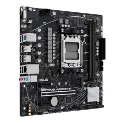 Mainboard ASUS PRIME A620M-E