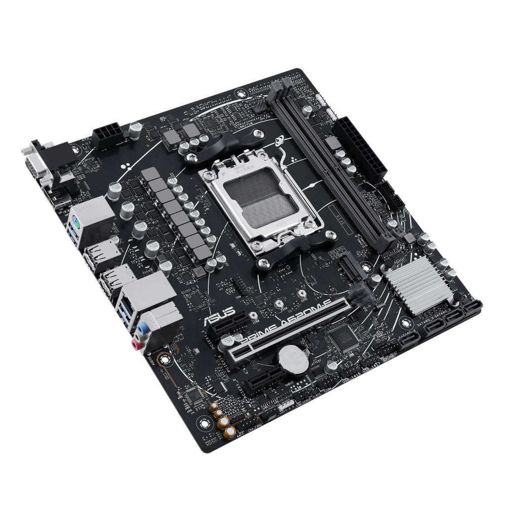 Mainboard ASUS PRIME A620M-E