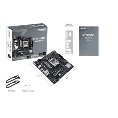 Mainboard ASUS PRIME A620M-E