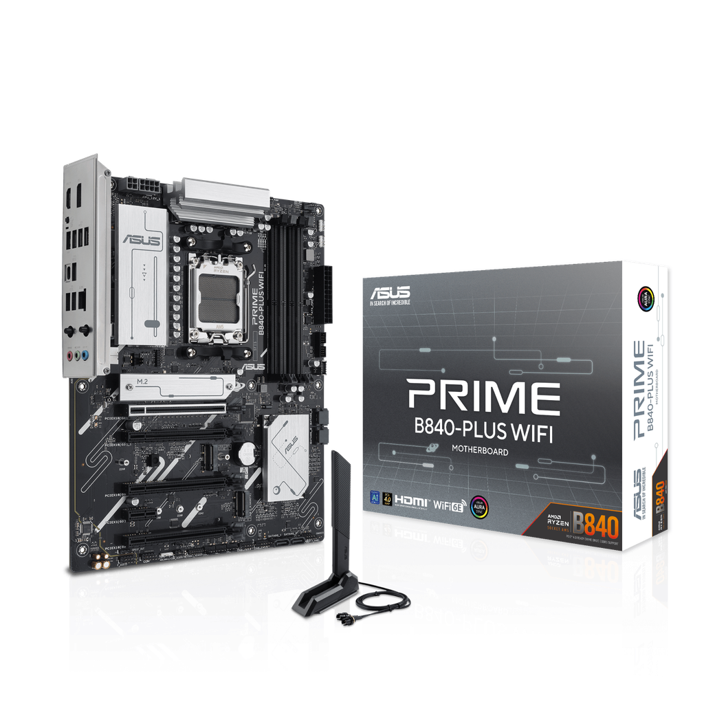Mainboard Asus PRIME B840-PLUS WIFI