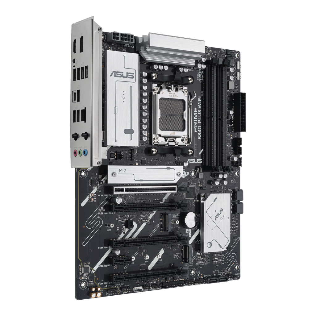 Mainboard Asus PRIME B840-PLUS WIFI