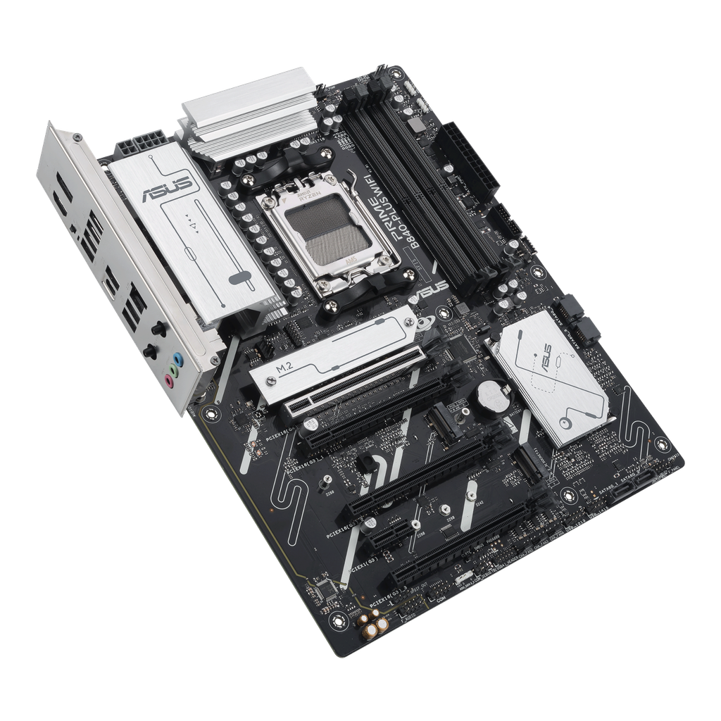 Mainboard Asus PRIME B840-PLUS WIFI