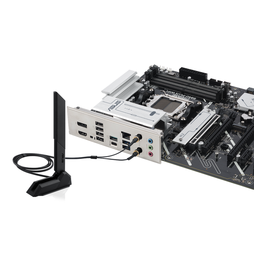Mainboard Asus PRIME B840-PLUS WIFI