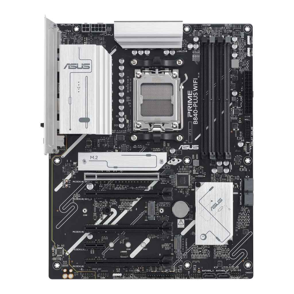 Mainboard Asus PRIME B840-PLUS WIFI-CSM