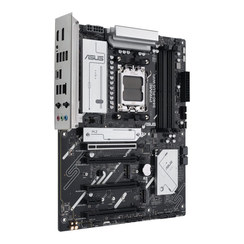 Mainboard Asus PRIME B840-PLUS WIFI-CSM