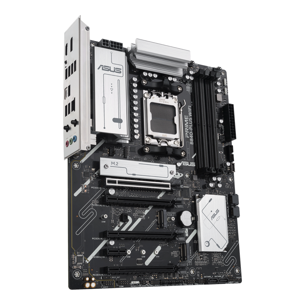 Mainboard Asus PRIME B840-PLUS WIFI-CSM