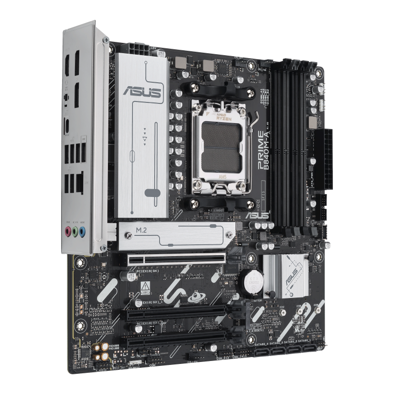 Mainboard Asus PRIME B840M-A
