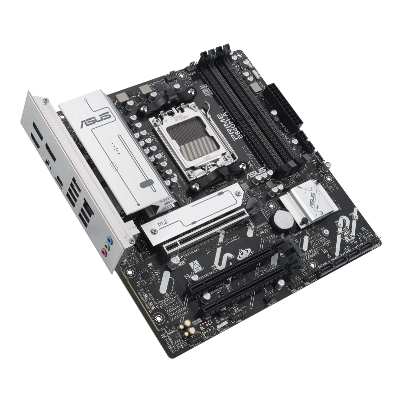 Mainboard Asus PRIME B840M-A