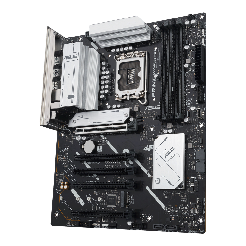 Mainboard Asus PRIME B860-PLUS WIFI
