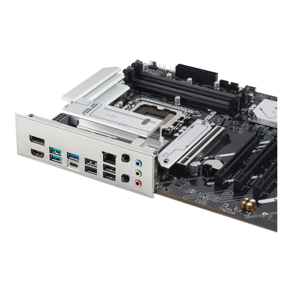 Mainboard Asus PRIME B860-PLUS WIFI