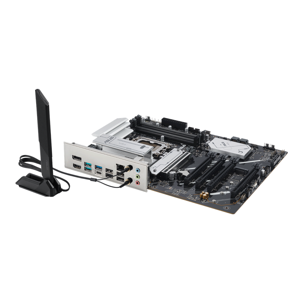 Mainboard Asus PRIME B860-PLUS WIFI