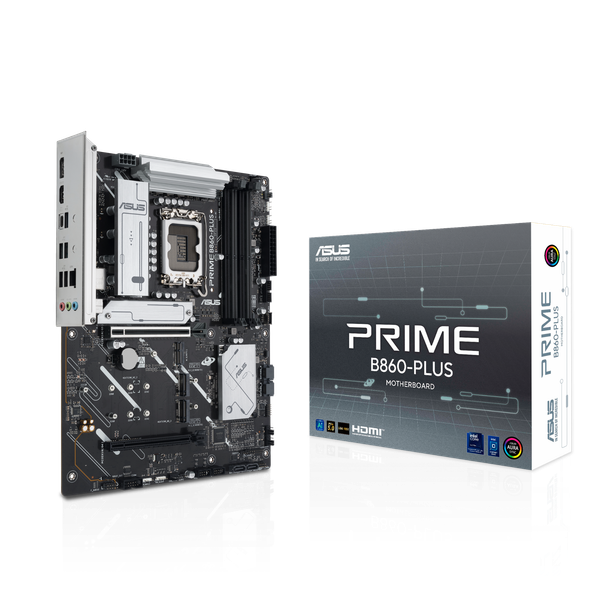 Mainboard Asus PRIME B860-PLUS