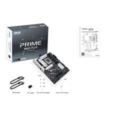 Mainboard Asus PRIME B860-PLUS