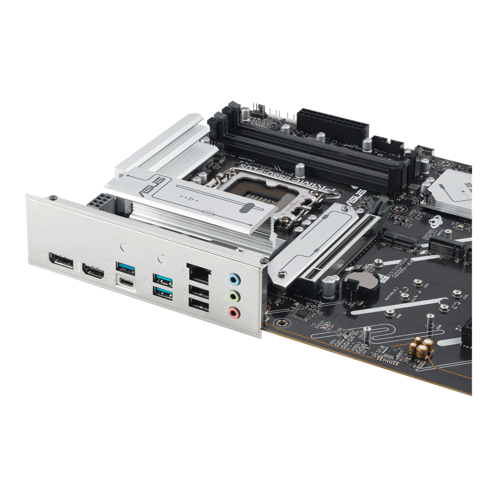 Mainboard Asus PRIME B860-PLUS