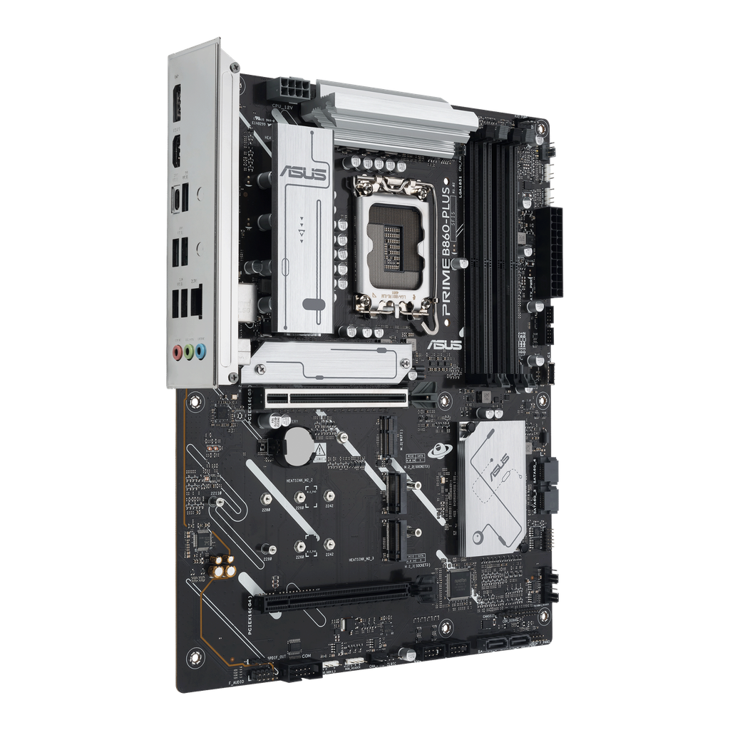Mainboard Asus PRIME B860-PLUS