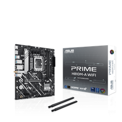 Mainboard Asus PRIME H810M-A WIFI