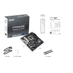 Mainboard Asus PRIME H810M-A WIFI