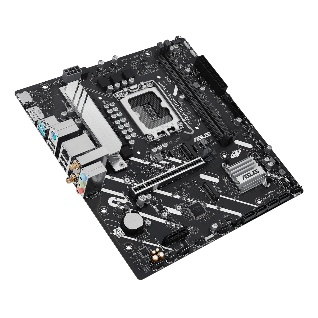 Mainboard Asus PRIME H810M-A WIFI