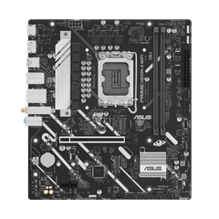 Mainboard Asus PRIME H810M-A WIFI