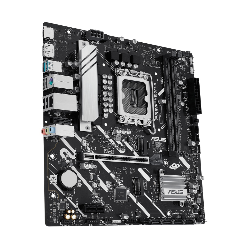 Mainboard Asus PRIME H810M-A