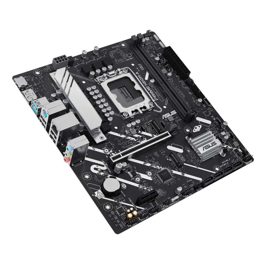 Mainboard Asus PRIME H810M-A