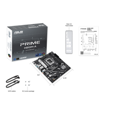 Mainboard Asus PRIME H810M-A