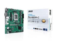 Mainboard Asus Pro H810M-C-CSM