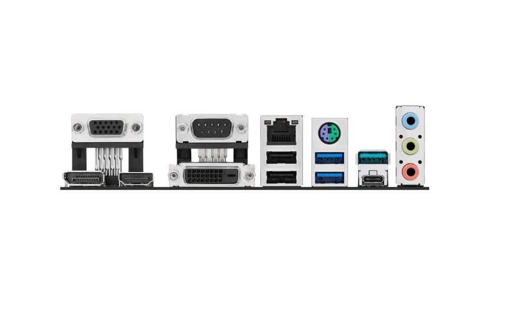 Mainboard Asus Pro H810M-C-CSM