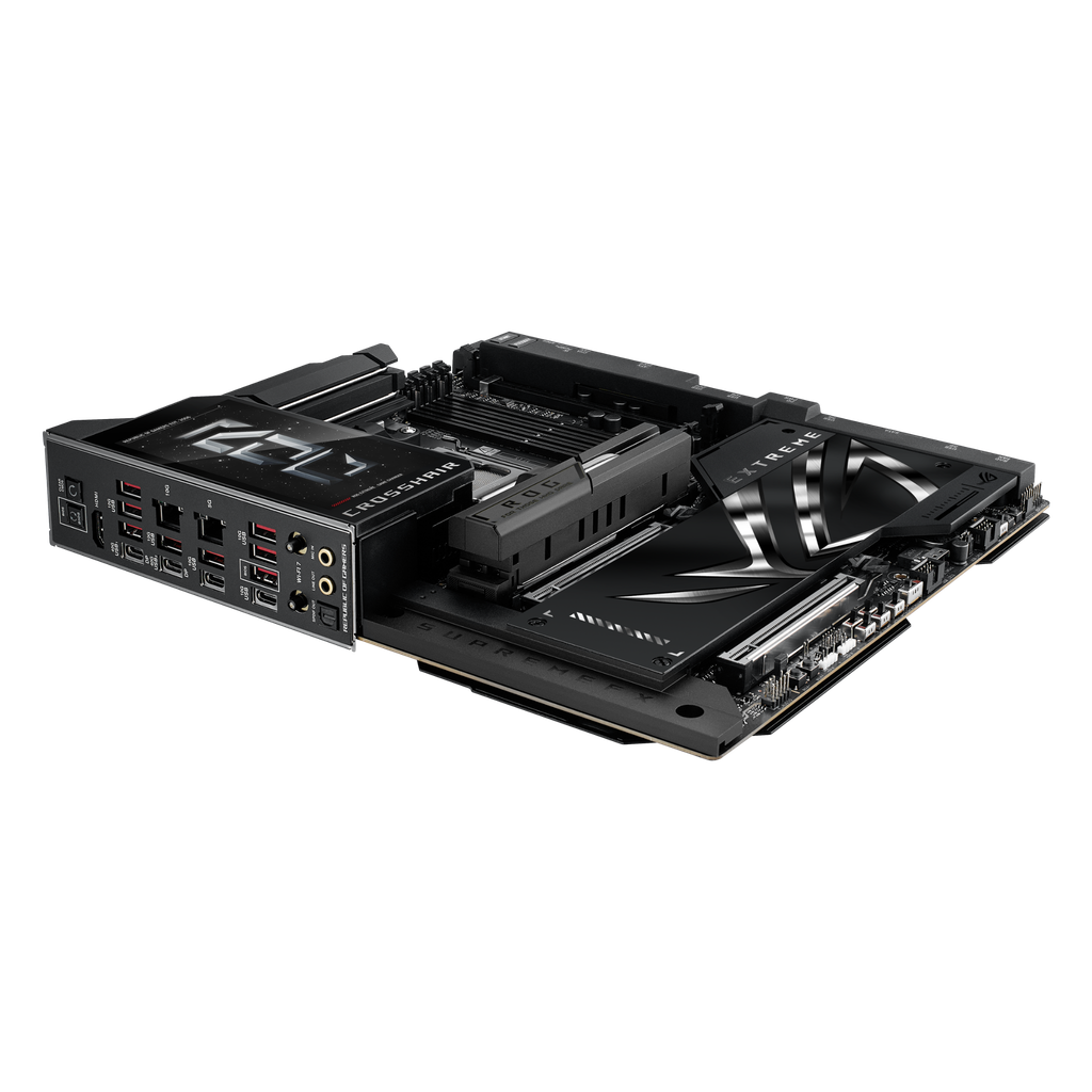 Mainboard ASUS ROG CROSSHAIR X870E EXTREME