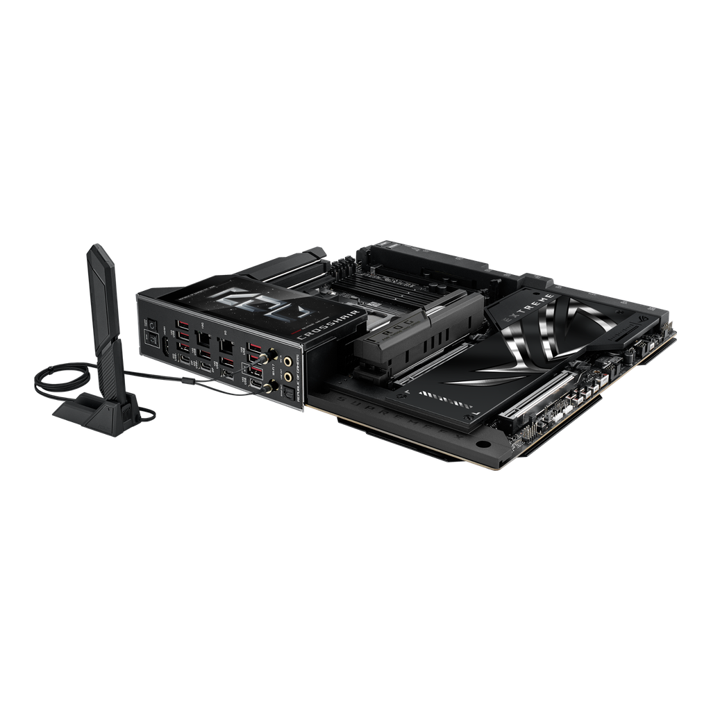 Mainboard ASUS ROG CROSSHAIR X870E EXTREME