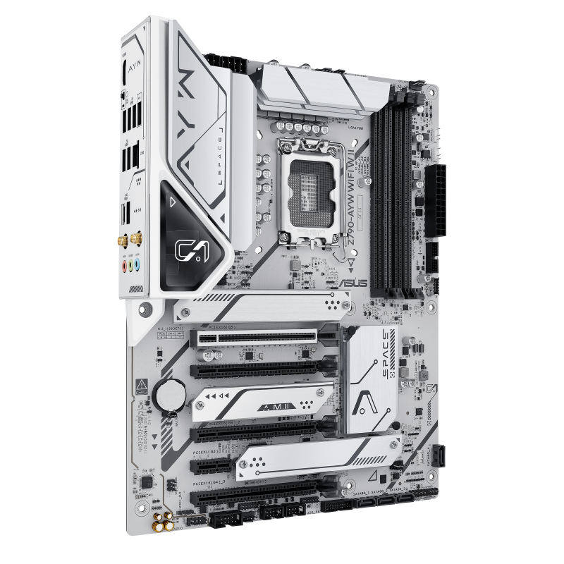 Mainboard Asus Z790-AYW WIFI W II